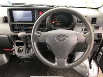 DAIHATSU HIJET CARGO 2017 Image 6