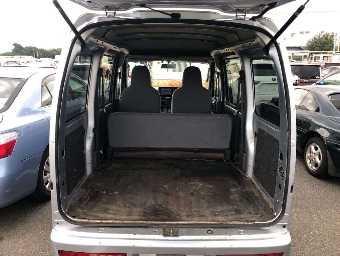 DAIHATSU HIJET CARGO 2017 Image 7