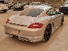 PORSCHE CAYMAN 2005 Image 2