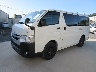 TOYOTA HIACE 2020 Image 1