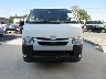 TOYOTA HIACE 2020 Image 2