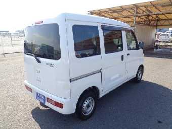 DAIHATSU HIJET CARGO 2017 Image 2
