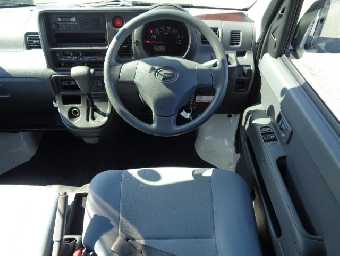 DAIHATSU HIJET CARGO 2017 Image 4