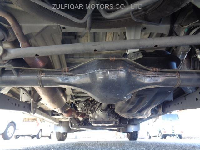 DAIHATSU HIJET CARGO 2017 Image 6