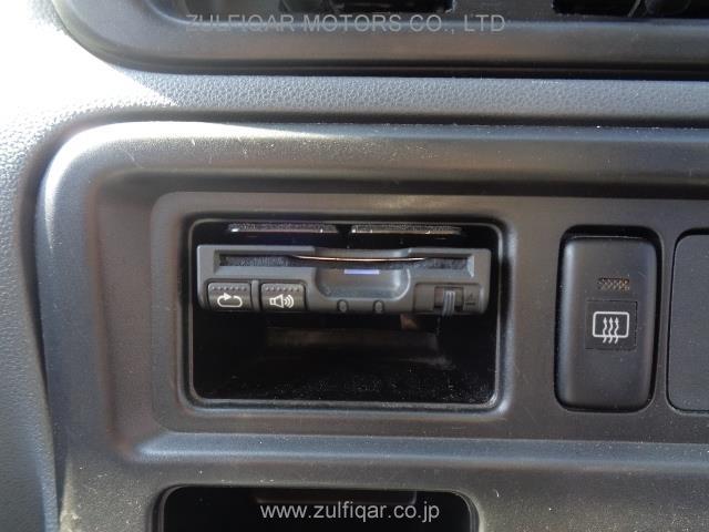 DAIHATSU HIJET CARGO 2017 Image 7