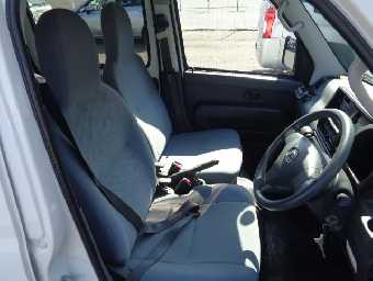 DAIHATSU HIJET CARGO 2017 Image 7