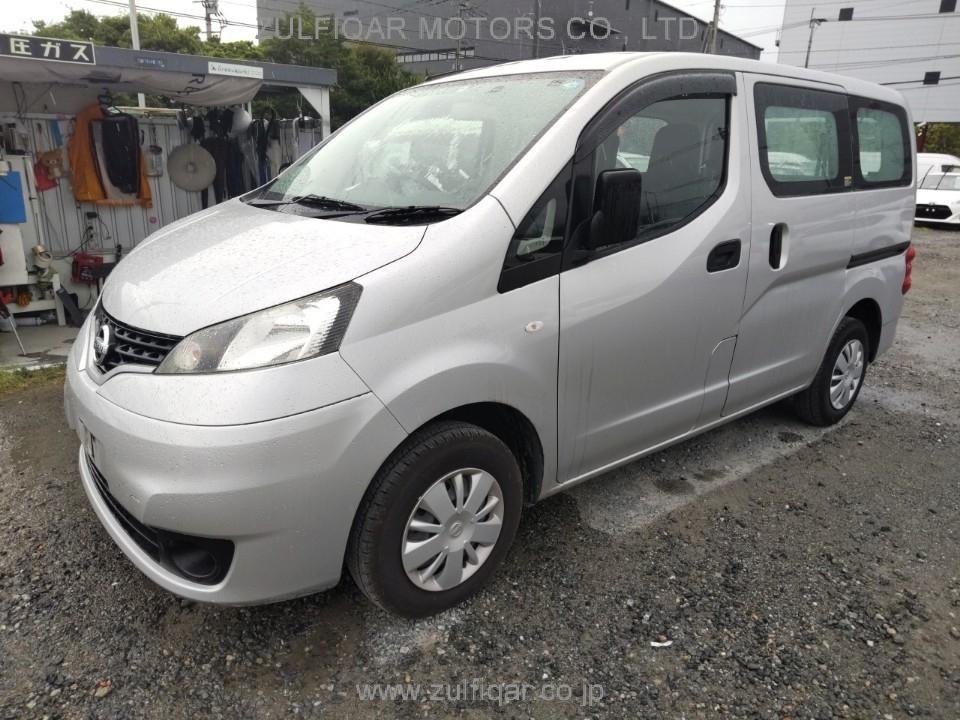 NISSAN NV200 VANETTE 2018 Image 1