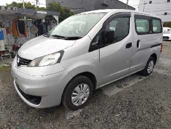 NISSAN NV200 VANETTE 2018 Image 1