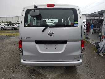 NISSAN NV200 VANETTE 2018 Image 3