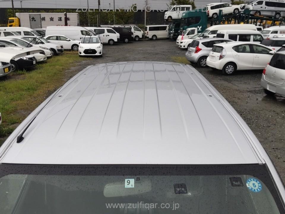 NISSAN NV200 VANETTE 2018 Image 5