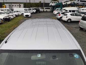 NISSAN NV200 VANETTE 2018 Image 5