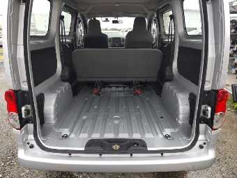 NISSAN NV200 VANETTE 2018 Image 7
