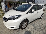 NISSAN NOTE 2018 Image 1