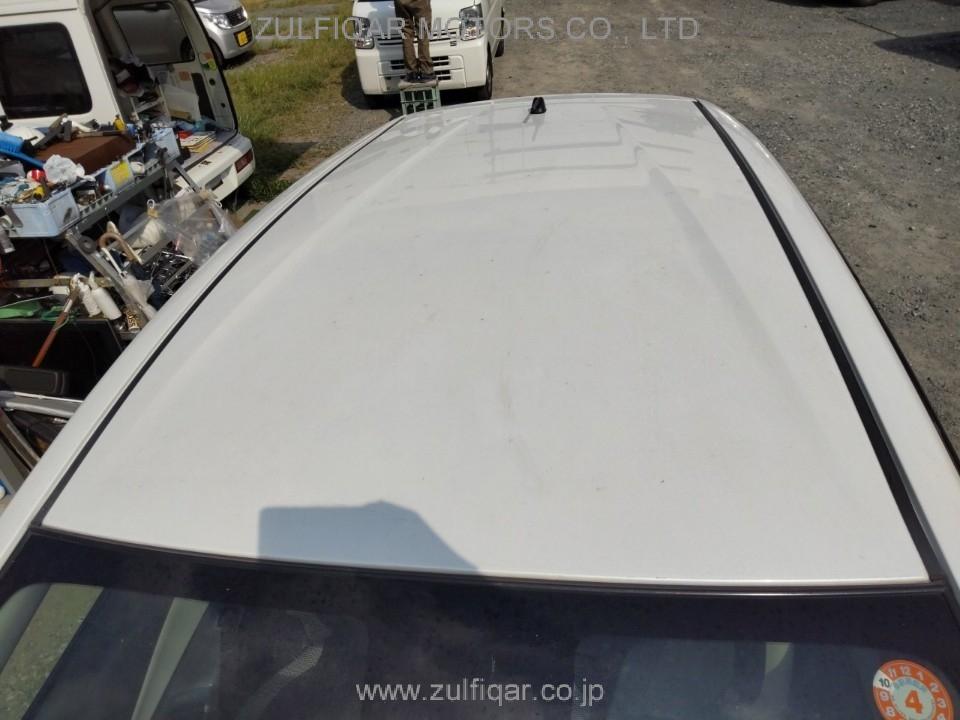 NISSAN NOTE 2018 Image 5