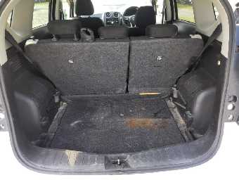 NISSAN NOTE 2018 Image 7