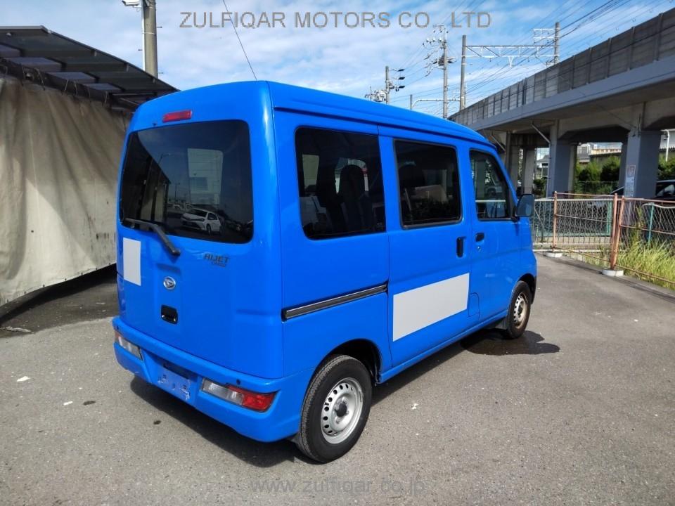 DAIHATSU HIJET CARGO 2019 Image 2