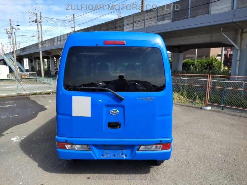 DAIHATSU HIJET CARGO 2019 Image 3