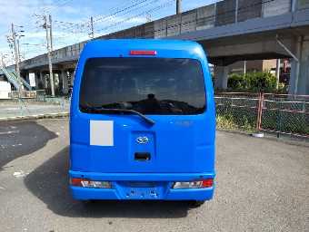 DAIHATSU HIJET CARGO 2019 Image 3