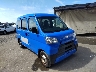 DAIHATSU HIJET CARGO 2019 Image 6