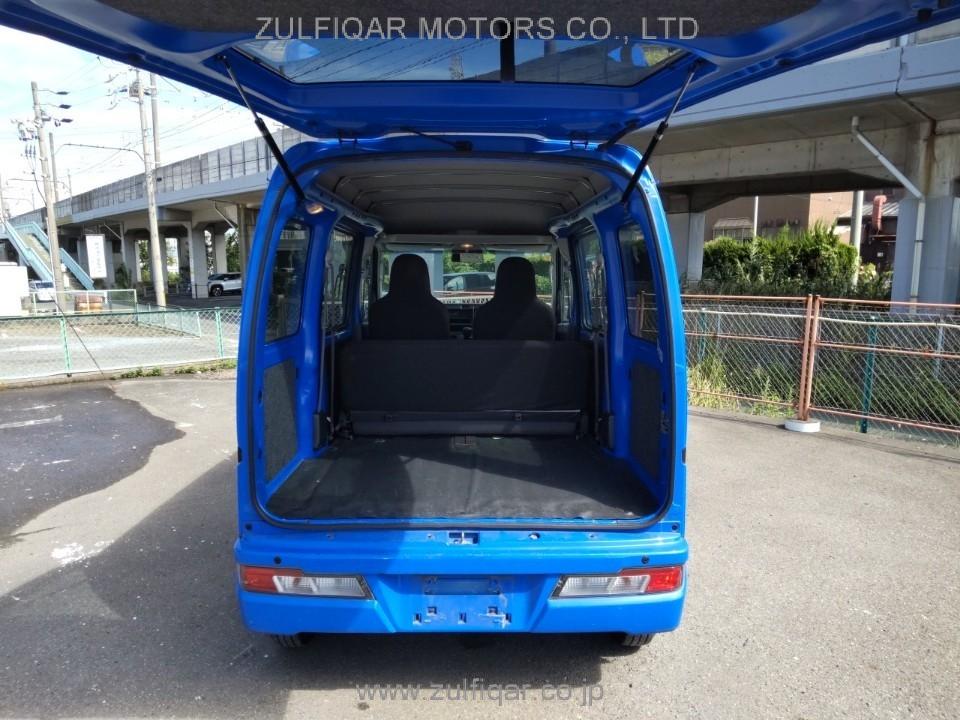 DAIHATSU HIJET CARGO 2019 Image 7