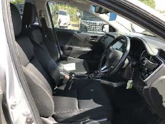 HONDA GRACE 2018 Image 10