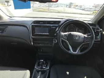 HONDA GRACE 2018 Image 12