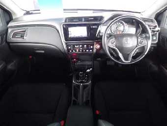 HONDA GRACE 2018 Image 3