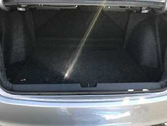 HONDA GRACE 2018 Image 13