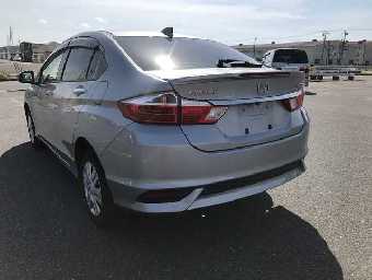 HONDA GRACE 2018 Image 16