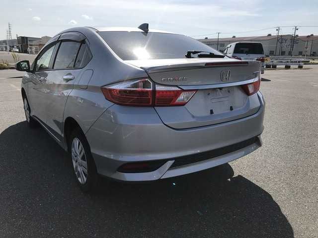 HONDA GRACE 2018 Image 24