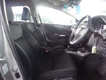 HONDA GRACE 2018 Image 5