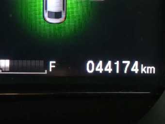 HONDA GRACE 2018 Image 6