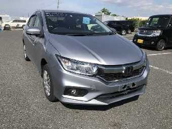 HONDA GRACE 2018 Image 8