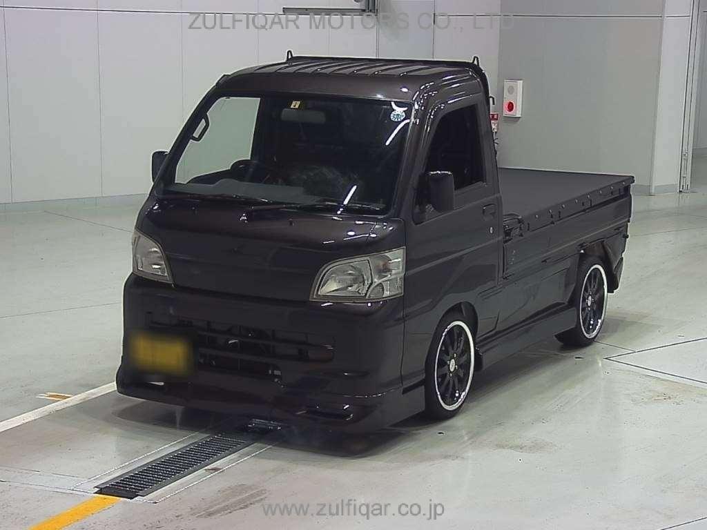 DAIHATSU HIJET TRUCK 2007 Image 1