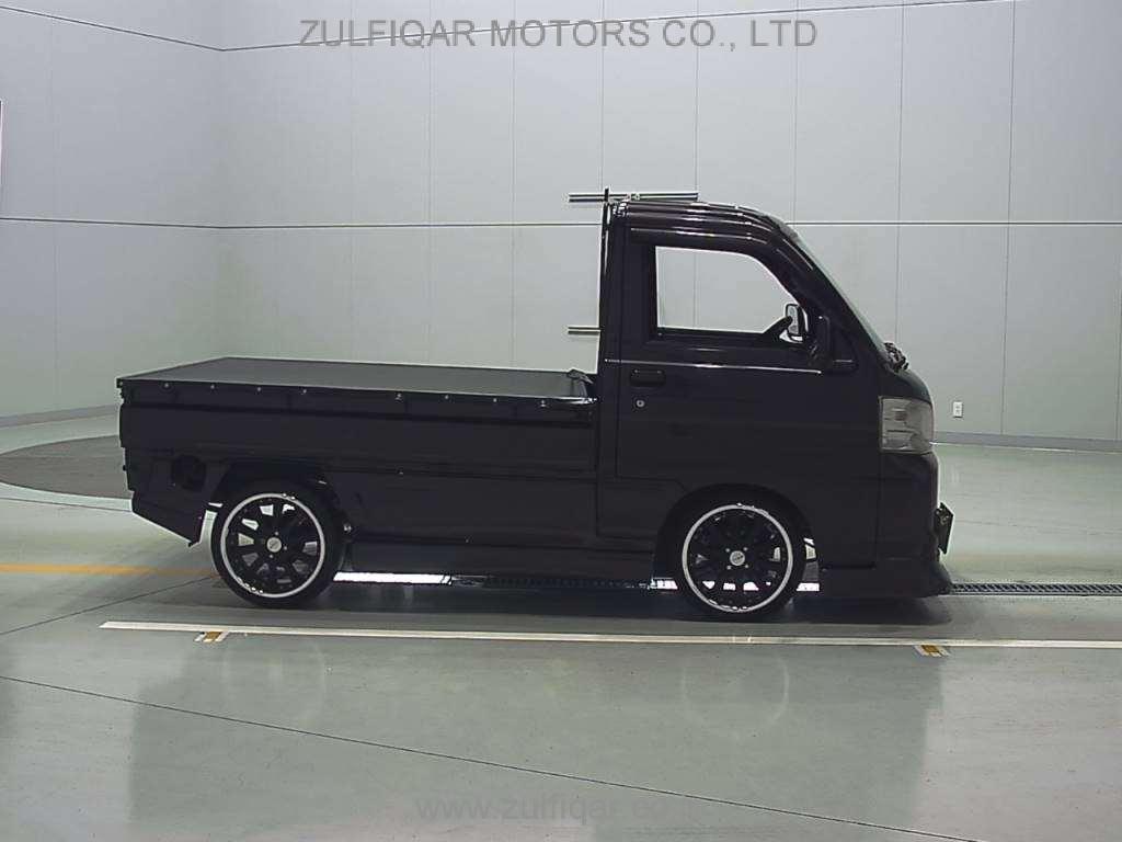 DAIHATSU HIJET TRUCK 2007 Image 3