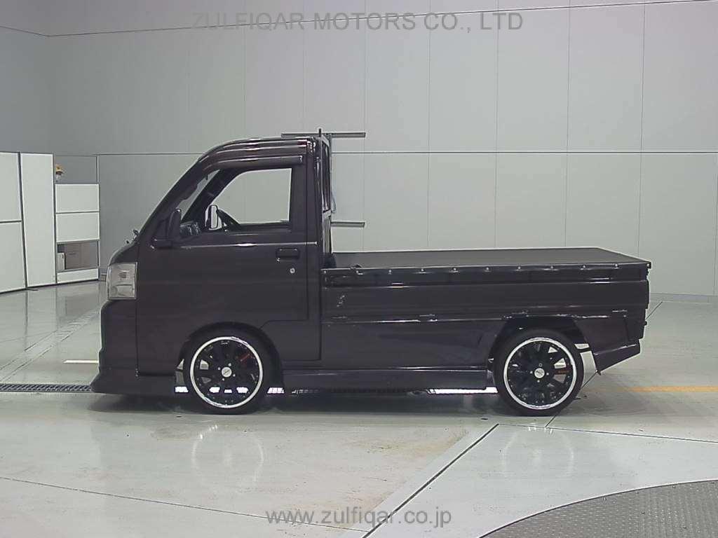 DAIHATSU HIJET TRUCK 2007 Image 4