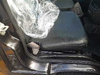 DAIHATSU HIJET TRUCK 2007 Image 8