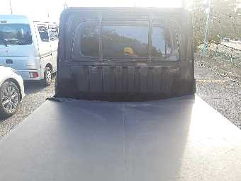 DAIHATSU HIJET TRUCK 2007 Image 10