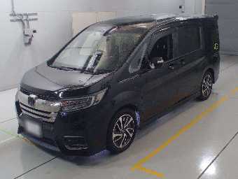 HONDA STEPWGN SPADA 2019 Image 1