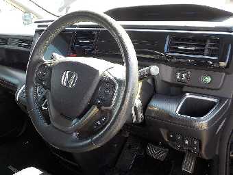 HONDA STEPWGN SPADA 2019 Image 11