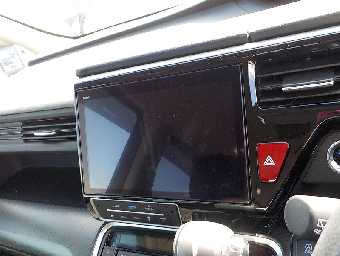 HONDA STEPWGN SPADA 2019 Image 12