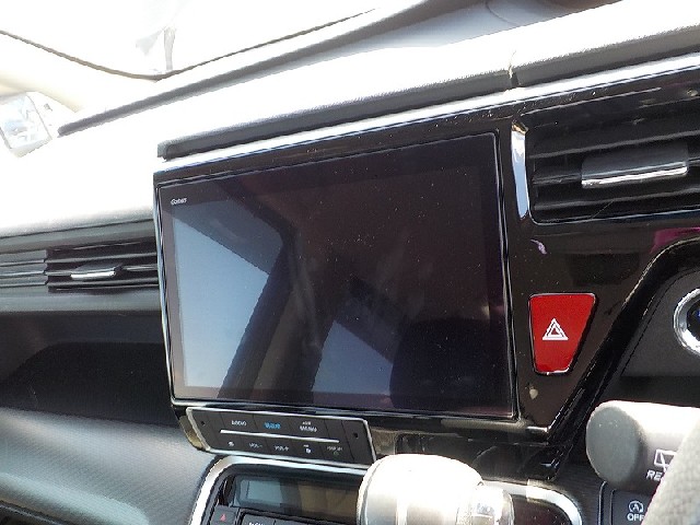 HONDA STEPWGN SPADA 2019 Image 19