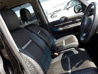 HONDA STEPWGN SPADA 2019 Image 15