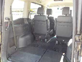 HONDA STEPWGN SPADA 2019 Image 17