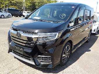 HONDA STEPWGN SPADA 2019 Image 19