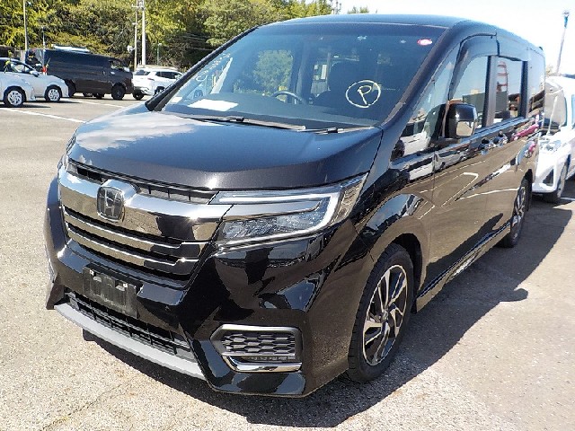 HONDA STEPWGN SPADA 2019 Image 26