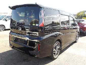 HONDA STEPWGN SPADA 2019 Image 21