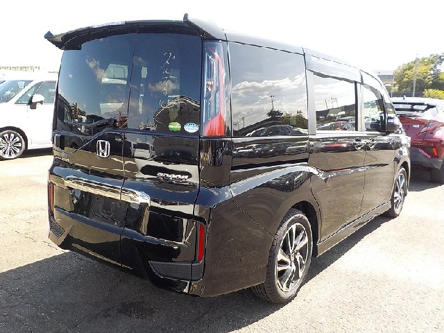 HONDA STEPWGN SPADA 2019 Image 28