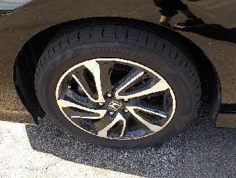 HONDA STEPWGN SPADA 2019 Image 22