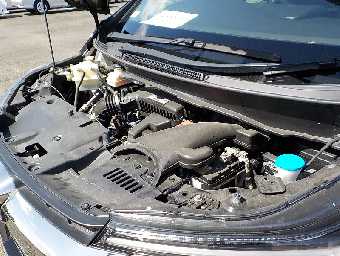 HONDA STEPWGN SPADA 2019 Image 23